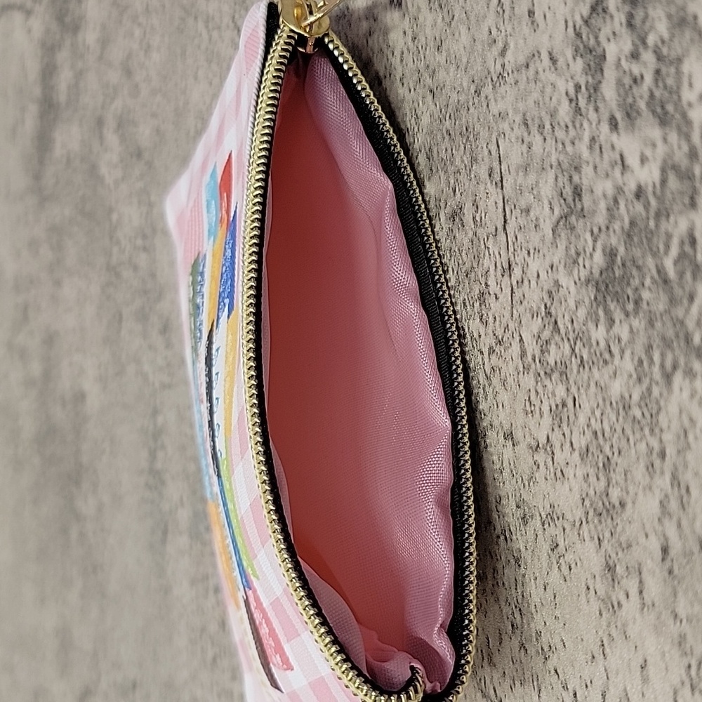 Pyrex Stacks Zipper Pouch - Picture 3 of 5